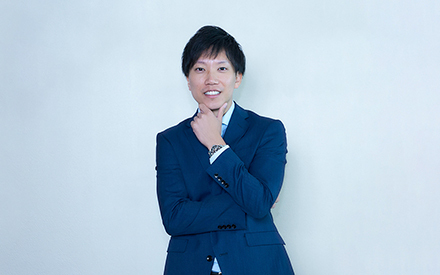 田邉 徹 | 東京海上日動 キャリア採用情報